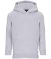 04238 Condor kids SOL'S Kids Condor Hoodie Grey Marl colour image